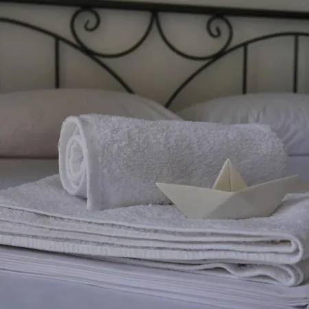 아파트호텔 Koukounari 네오스마르마라스