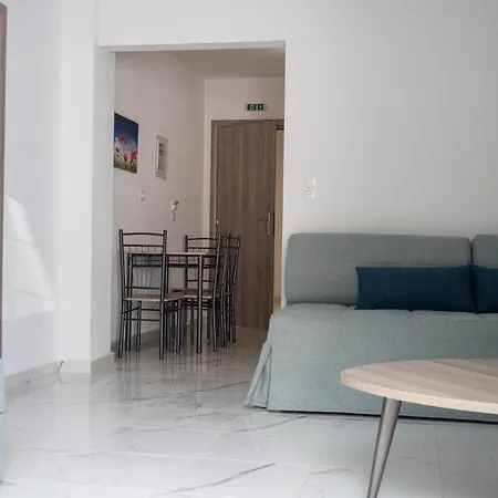 Koukounari 3* 네오스마르마라스