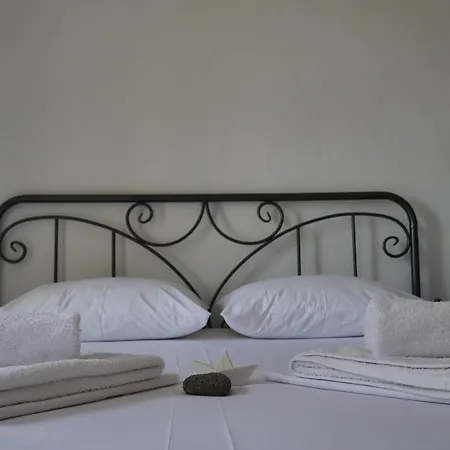 Koukounari Aparthotel