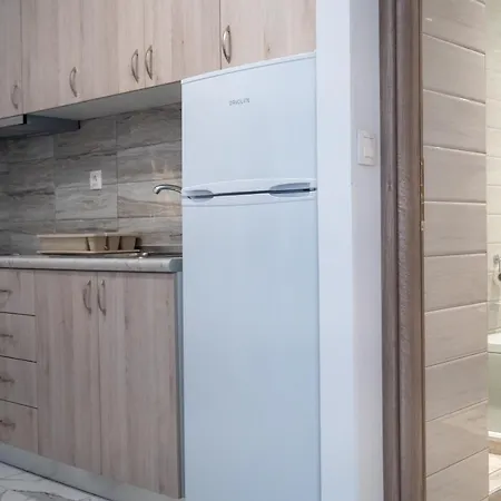 Апарт-отель Koukounari 3*