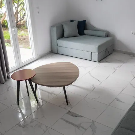 Koukounari 3* Néos Marmarás